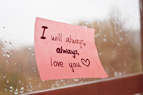 I Will Always Love&nbsp;You
